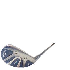 Callaway Rogue 4 Hybrid / 21 Degree / Regular Flex - Image 1
