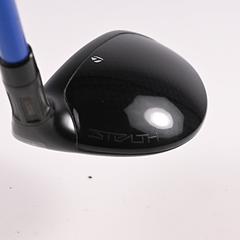 Ladies Taylormade Stealth 2 HD #6 Hybrid / 31 Degree / Ladies Flex ProLaunch - Image 5