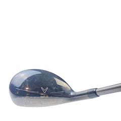 Callaway Rogue 4 Hybrid / 21 Degree / Regular Flex - Image 7