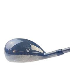 Callaway Rogue 4 Hybrid / 21 Degree / Regular Flex - Image 7