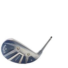 Callaway Rogue 4 Hybrid / 21 Degree / Regular Flex - Image 1