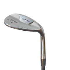 Callaway Opus Platinum Lob Wedge / 58 Degree / Wedge Flex - Image 3