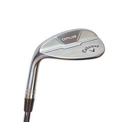 Left Hand Callaway Opus Gap Wedge / 50 Degree / Wedge Flex - Image 1
