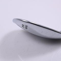 Callaway Opus Lob Wedge / 58 Degree / Wedge Flex Dynamic Gold MID 115 Shaft - Image 3