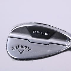 Callaway Opus Gap Wedge / 52 Degree / Wedge Flex UST Mamiya Recoil DART 50 Shaft - Image 1