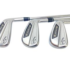 Callaway Apex Ai300 Irons / 5-PW / Regular Flex - Image 3