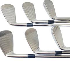 Cobra King MB Irons / 5-PW / Stiff Flex - Image 4