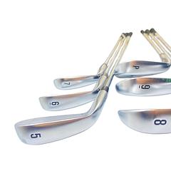 Callaway Apex Ai300 Irons / 5-PW / Regular Flex - Image 5