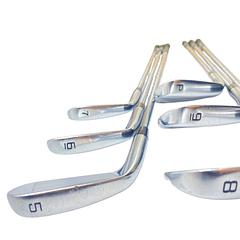 Cobra King MB Irons / 5-PW / Stiff Flex - Image 5