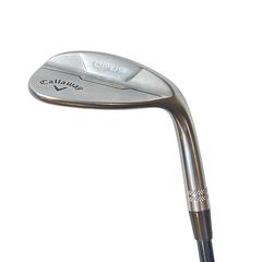Callaway Opus Lob Wedge / 58 Degree / Wedge Flex - Image 4