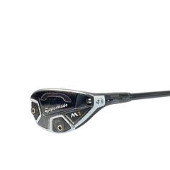 Taylormade M1 4 Hybrid / 21 Degree / Regular Flex - Image 2
