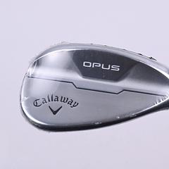 Callaway Opus Gap Wedge / 50 Degree / Wedge Flex Dynamic Gold MID 115 Shaft - Image 1
