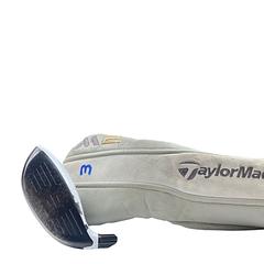 Taylormade M2 HL 3 Wood / 16.5 Degree / Ladies Flex - Image 1