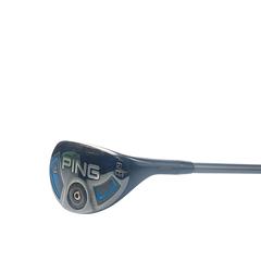 PING G Series 3 Hybrid / 19 Degree / Senior Flex - Image 2