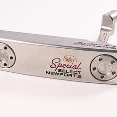 Scotty Cameron Special Select Newport 2 Putter / 34 Inch - Image 1