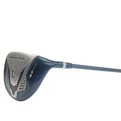 Wilson Deep Red Tour 3 Wood / 15 Degree / Regular Flex - Image 2
