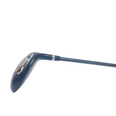 Wilson Deep Red Tour 5 Hybrid / 25 Degree / Regular Flex - Image 3