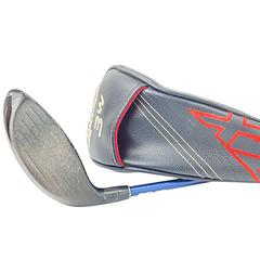 Srixon ZX 3 Wood / 15 Degree / Regular Flex - Image 1