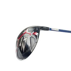 Srixon ZX 3 Wood / 15 Degree / Regular Flex - Image 3