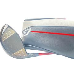 Titleist GT2 Driver / 10 Degree / Stiff Flex - Image 9