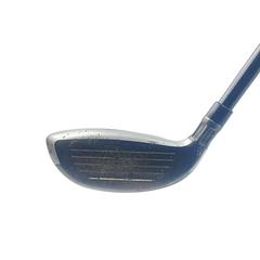 Taylormade M4 4 Hybrid / 22 Degree / Regular Flex - Image 5