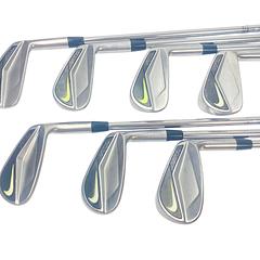Nike Vapor Pro Forged Irons / 4-PW / Stiff Flex - Image 1