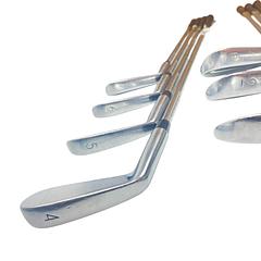 Nike Vapor Pro Forged Irons / 4-PW / Stiff Flex - Image 4