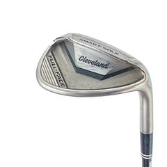Cleveland Smart Sole Full-Face Gap Wedge / 50 Degree / Wedge Flex - Image 1