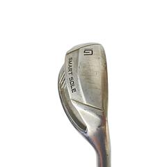 Cleveland Smart Sole Full-Face Gap Wedge / 50 Degree / Wedge Flex - Image 3