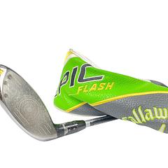 Callaway Epic Flash 5 Wood / 18 Degree / Ladies Flex - Image 1