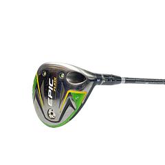 Callaway Epic Flash 5 Wood / 18 Degree / Ladies Flex - Image 2