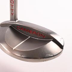 Scotty Cameron Red X3 Putter / 34 Inch - Image 4