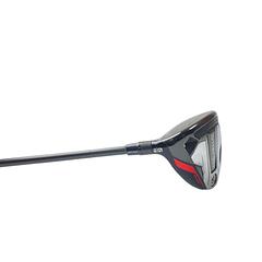 Left hand Taylormade Stealth Plus 5 Wood / 19 Degree / Stiff Flex - Image 2
