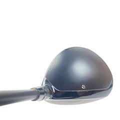 Left hand Taylormade Stealth Plus 5 Wood / 19 Degree / Stiff Flex - Image 6