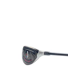 Taylormade M4 4 Hybrid / 22 Degree / Ladies Flex - Image 2