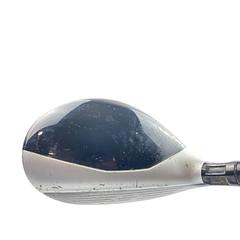 Taylormade M4 4 Hybrid / 22 Degree / Ladies Flex - Image 6