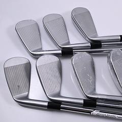 Taylormade P770 2023 Irons / 4-PW / Stiff Flex KBS Tour Shafts - Image 3