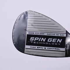 Callaway Opus Platinum Blue Lob Wedge / 58 Degree / Wedge Flex Dynamic Gold 115 - Image 2