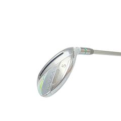 Taylormade Kalea 5 Hybrid / 26 Degree / Ladies Flex - Image 3