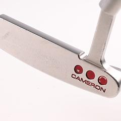 Scotty Cameron Studio Select Newport Putter / 33 Inch - Image 2