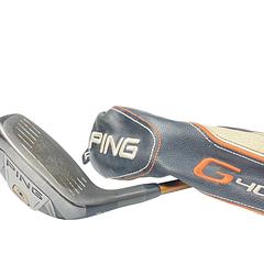 PING G400 4 Hybrid / 22 Degree / Senior Flex - Image 1