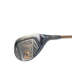 PING G400 4 Hybrid / 22 Degree / Senior Flex - Image 2