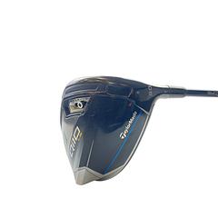 Taylormade Qi10 LS Driver / 9 Degree / Stiff Flex - Image 2