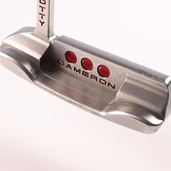 Scotty Cameron Studio Select Newport Putter / 33 Inch - Image 4
