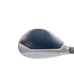 Taylormade M6 4 Hybrid / 22 Degree / Ladies Flex - Image 6