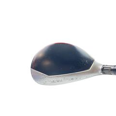 Taylormade M6 4 Hybrid / 22 Degree / Regular Flex - Image 6