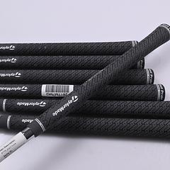 Taylormade P770 2023 Irons / 4-PW / Stiff Flex KBS Tour Shafts - Image 7