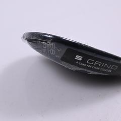 Callaway Opus Platinum Blue Lob Wedge / 58 Degree / Wedge Flex Dynamic Gold 115 - Image 3