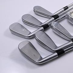 Taylormade P770 2023 Irons / 4-PW / Stiff Flex KBS Tour Shafts - Image 4