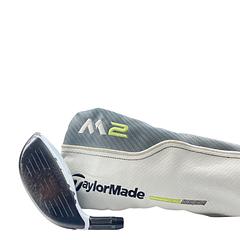 Taylormade M2 HL 3 Wood / 16.5 Degree / Ladies Flex - Image 1